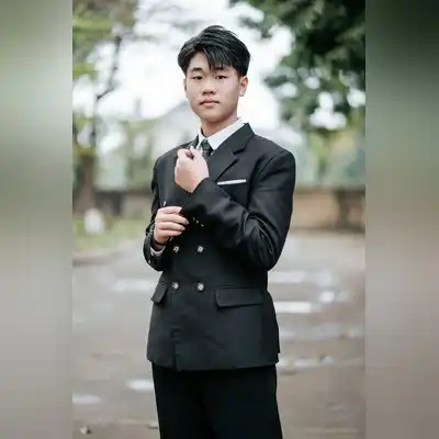 阎旭芝